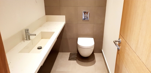 Spacious High-End Finishing Apartment For Sale in Prime Location of Adma — 16