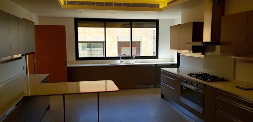 Spacious High-End Finishing Apartment For Sale in Prime Location of Adma — 5