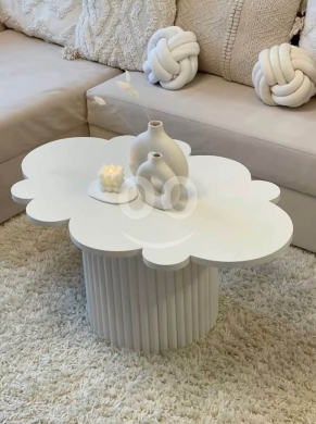 Coffee Table طاولة وسط