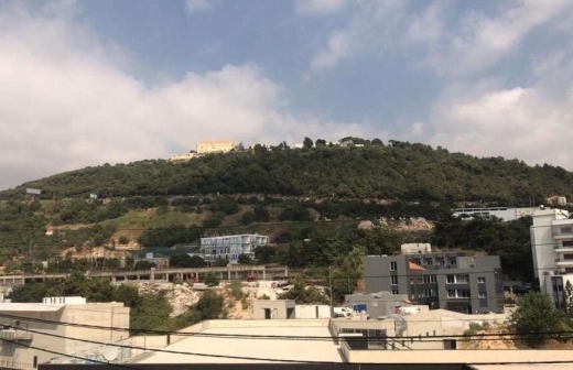Attractive Apartment for Sale in Zouk Mosbeh near NDU — 2