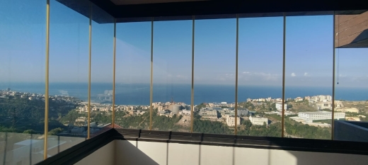 Wonderful Duplex for Sale in Maaysra with 40 sqm terrace — 2