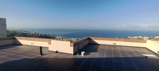 Wonderful Duplex for Sale in Maaysra with 40 sqm terrace — 9