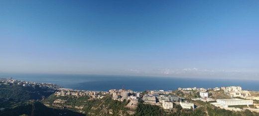 Wonderful Duplex for Sale in Maaysra with 40 sqm terrace — 4