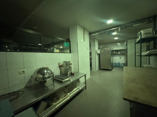Warehouse for Sale in Zouk Mikael. — 11