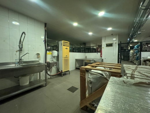 Warehouse for Sale in Zouk Mikael. — 7