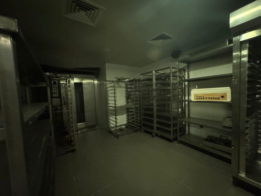 Warehouse for Sale in Zouk Mikael. — 13