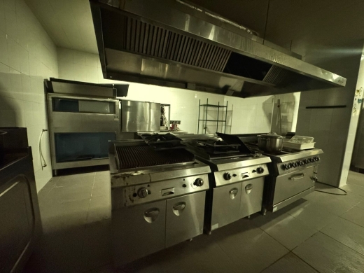 Warehouse for Sale in Zouk Mikael. — 9