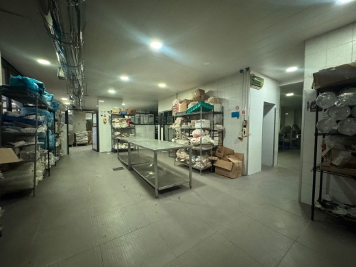 Warehouse for Sale in Zouk Mikael. — 12