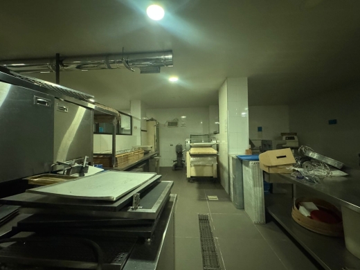 Warehouse for Sale in Zouk Mikael. — 8
