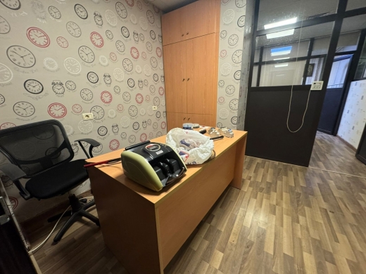 Warehouse for Sale in Zouk Mikael. — 2