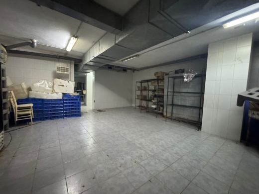 Warehouse for Sale in Zouk Mikael. — 3