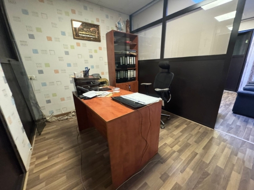 Warehouse for Sale in Zouk Mikael. — 5