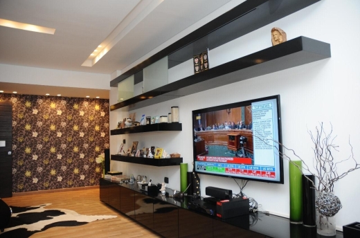 Apartment for Sale in Kaslik with a Panoramic View — 15
