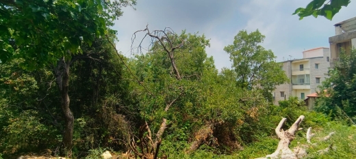 Land With Mountain View For Sale In Klayaat — 2