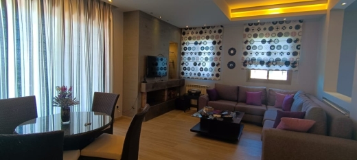 Villa for Sale In Faytroun With Garden and Terrace — 13