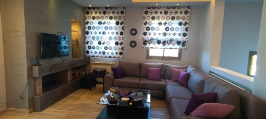 Villa for Sale In Faytroun With Garden and Terrace — 4