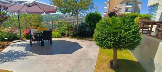 Villa for Sale In Faytroun With Garden and Terrace — 2