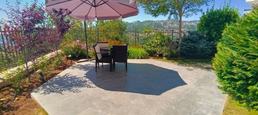 Villa for Sale In Faytroun With Garden and Terrace — 3