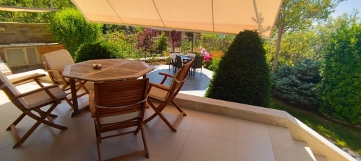 Villa for Sale In Faytroun With Garden and Terrace — 16