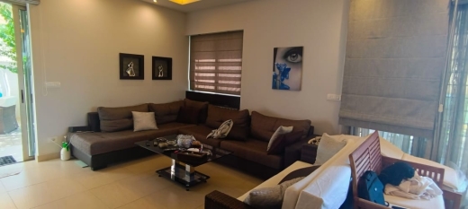 Villa for Sale In Faytroun With Garden and Terrace — 14