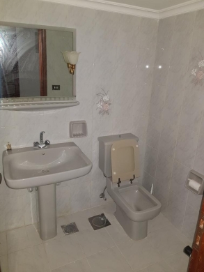 Deluxe Villa With Panoramic Sea view for Sale In Jeita — 7