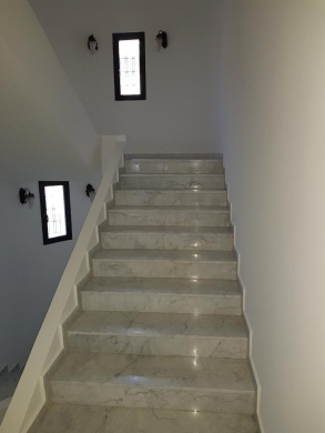 Deluxe Villa With Panoramic Sea view for Sale In Jeita — 4