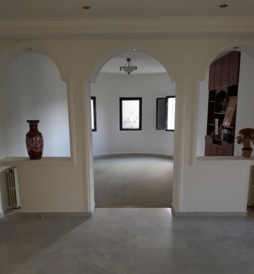 Deluxe Villa With Panoramic Sea view for Sale In Jeita