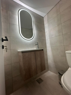 Renovated Fully Furnished Apartment For Sale In Zouk Mosbeh — 6