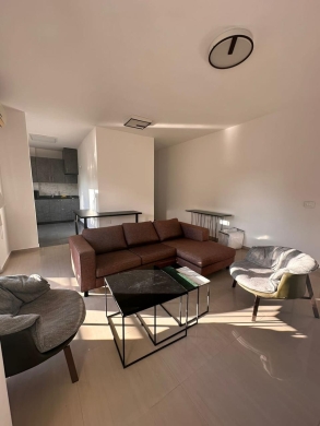 Renovated Fully Furnished Apartment For Sale In Zouk Mosbeh — 12