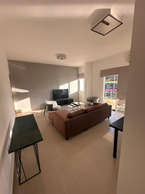 Renovated Fully Furnished Apartment For Sale In Zouk Mosbeh — 13