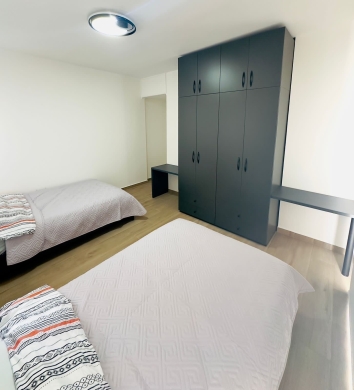 Renovated Fully Furnished Apartment For Sale In Zouk Mosbeh — 4