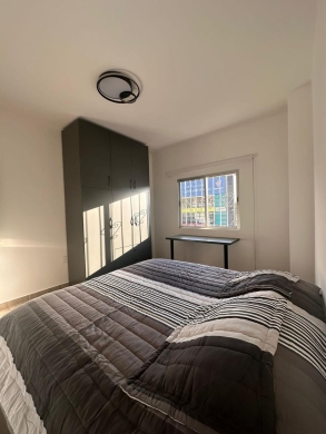 Renovated Fully Furnished Apartment For Sale In Zouk Mosbeh — 3
