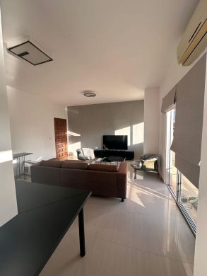 Renovated Fully Furnished Apartment For Sale In Zouk Mosbeh