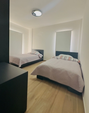 Renovated Fully Furnished Apartment For Sale In Zouk Mosbeh — 7