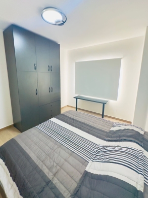 Renovated Fully Furnished Apartment For Sale In Zouk Mosbeh — 2