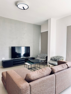 Renovated Fully Furnished Apartment For Sale In Zouk Mosbeh — 15