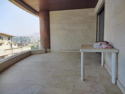Apartment With Seaview for Sale In Kfarhbeib — 5