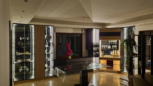 Apartment With Seaview for Sale In Kfarhbeib — 2