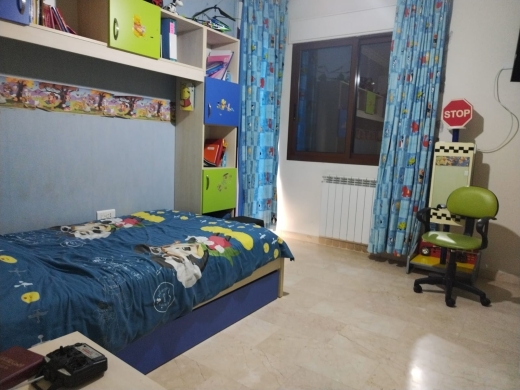 Apartment With Seaview for Sale In Kfarhbeib — 13