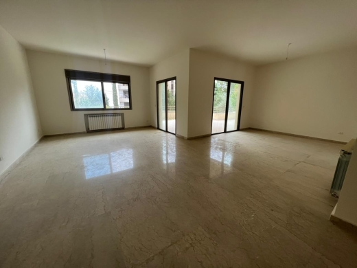 High-End Spacious Apartment for Sale in Kfarhbeib with Terrace