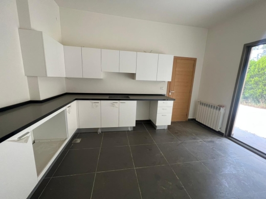 High-End Spacious Apartment for Sale in Kfarhbeib with Terrace — 2