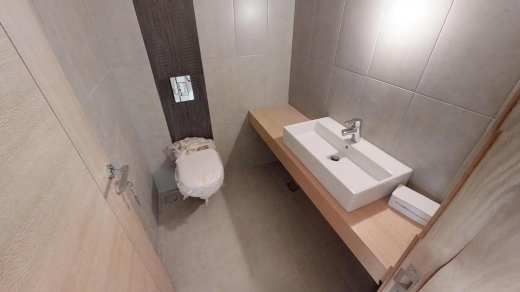 High-End Spacious Apartment for Sale in Kfarhbeib with Garden — 6