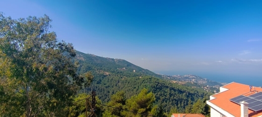 Hotel For Sale In Azra- Needs Renovation — 2