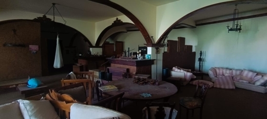 Hotel For Sale In Azra- Needs Renovation — 9