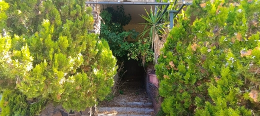 Hotel For Sale In Azra- Needs Renovation
