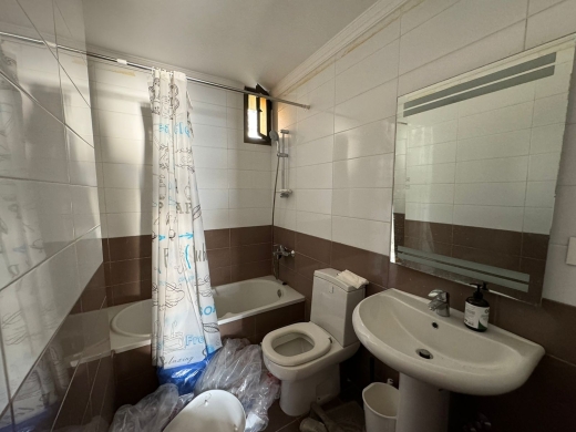 Furnished Apartment With Terrace For Sale On The Highway in Kfaryassine — 11