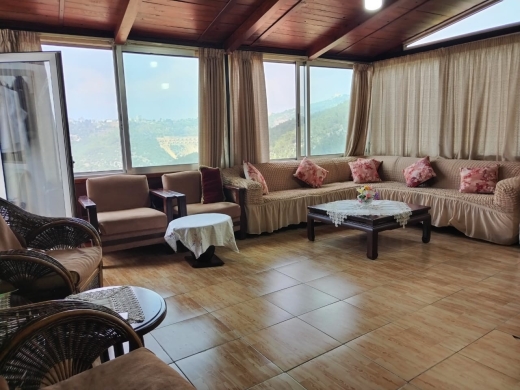 Old House For Sale in Ghazir With Mountain View — 31