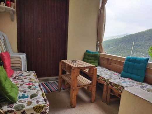 Old House For Sale in Ghazir With Mountain View — 22