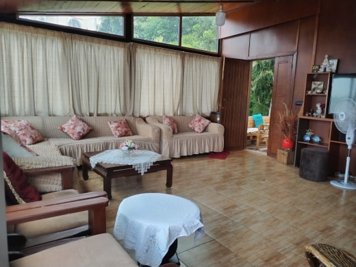 Old House For Sale in Ghazir With Mountain View — 28