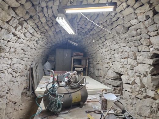 Old House For Sale in Ghazir With Mountain View — 23